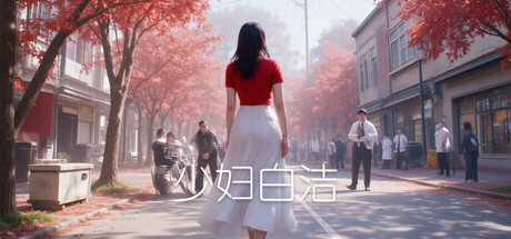 少妇白洁 人妻の秘めごと