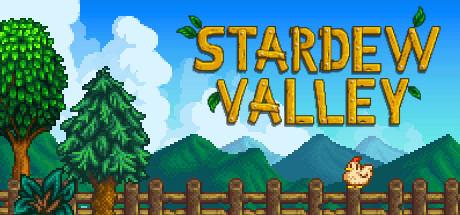 星露谷物语/Stardew Valley/支持网络联机|学习版免费下载