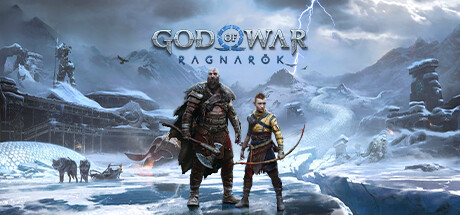 战神5/战神：诸神黄昏/God of War Ragnarok|学习版免费下载