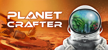 星球工匠|The Planet Crafter-野子の可可湾