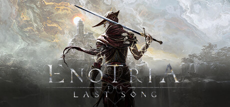 艾诺提亚：失落之歌/Enotria: The Last Song-野子の可可湾
