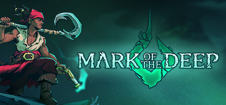 深渊之印|Mark of the deep