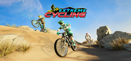 极限骑行|Extreme Cycling-野子の可可湾