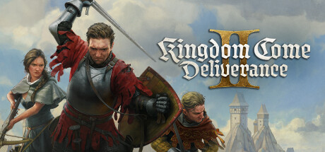 天国：拯救2|Kingdom Come: Deliverance II|