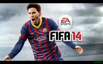 《FIFA14》语音解说版安卓（直装）