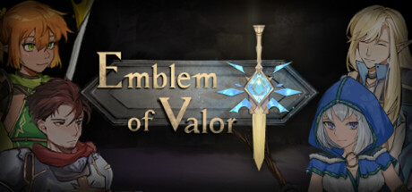 英勇纹章|Emblem of Valor