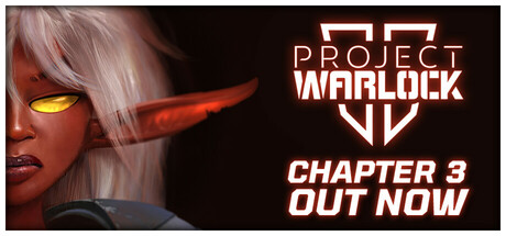 术士计划2/Project Warlock II