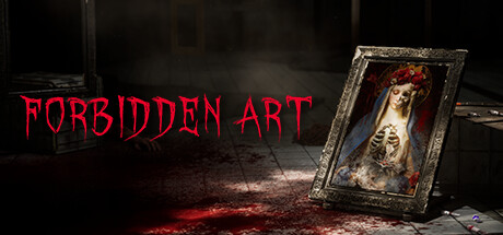 禁忌艺术/Forbidden Art/支持VR