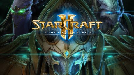 星际争霸2：虚空之遗