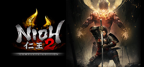 仁王２ 完全版|仁王２ Complete Edition