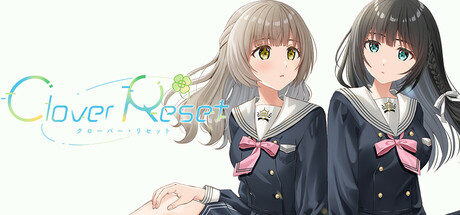 三叶草重生日志|Clover Reset