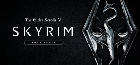 The Elder Scrolls V: Skyrim Special Edition上古卷轴5：周年纪念版/上古卷轴5：天际10周年重制版/